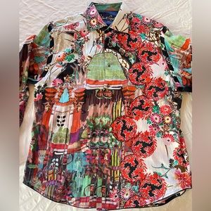 Limited Edition Robert Graham